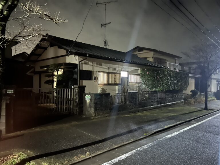 千葉市緑区　戸建