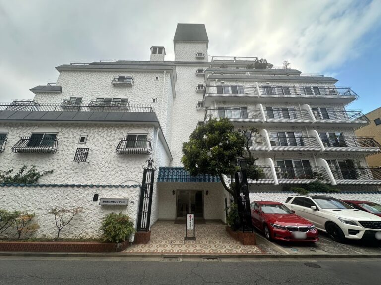 渋谷区千駄ヶ谷　区分