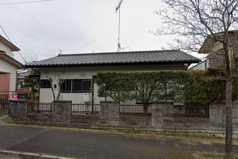 千葉市緑区　戸建