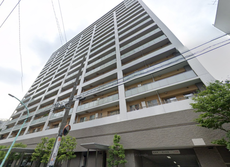 渋谷区渋谷　区分